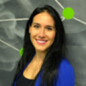 Meet your Posher, Jeana